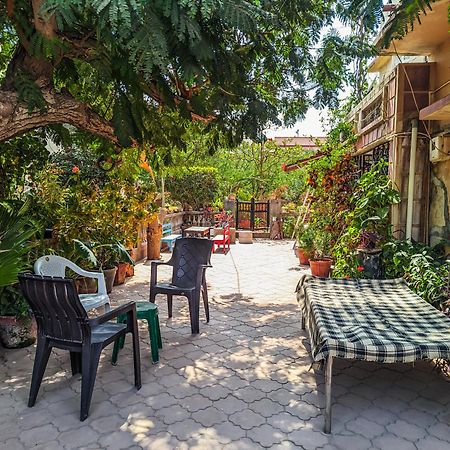Jaat House Villa Bhuj Ngoại thất bức ảnh