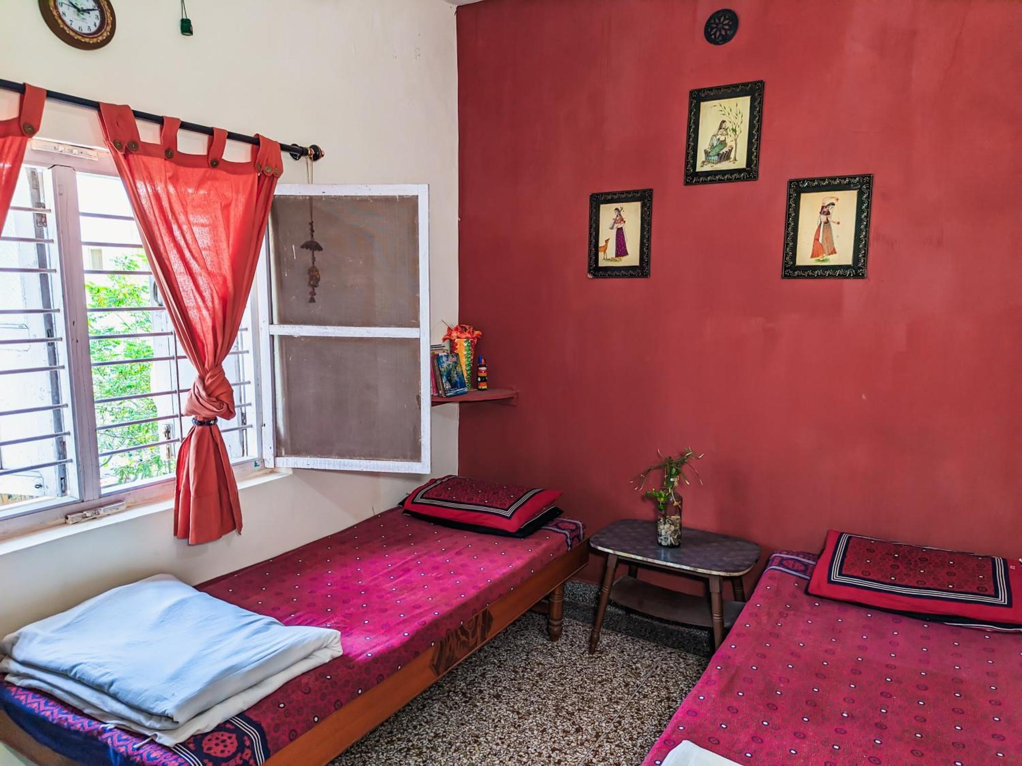 Jaat House Villa Bhuj Ngoại thất bức ảnh