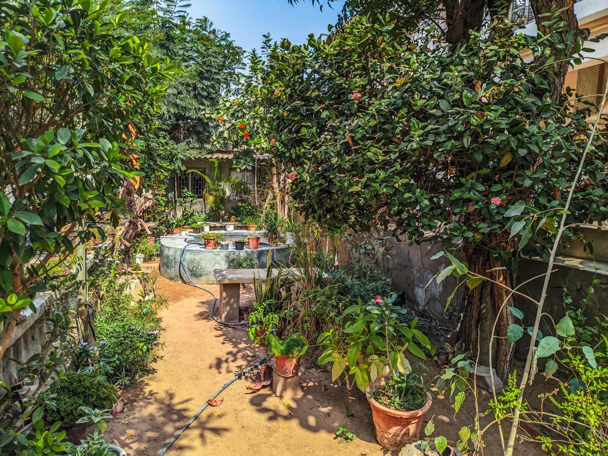 Jaat House Villa Bhuj Ngoại thất bức ảnh