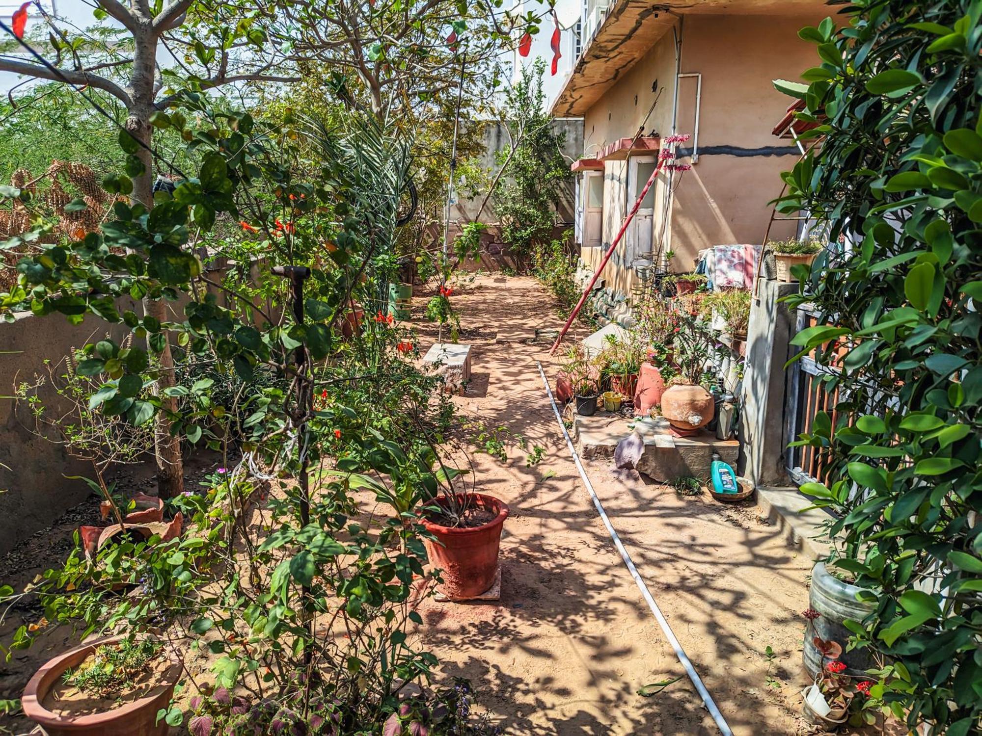 Jaat House Villa Bhuj Ngoại thất bức ảnh