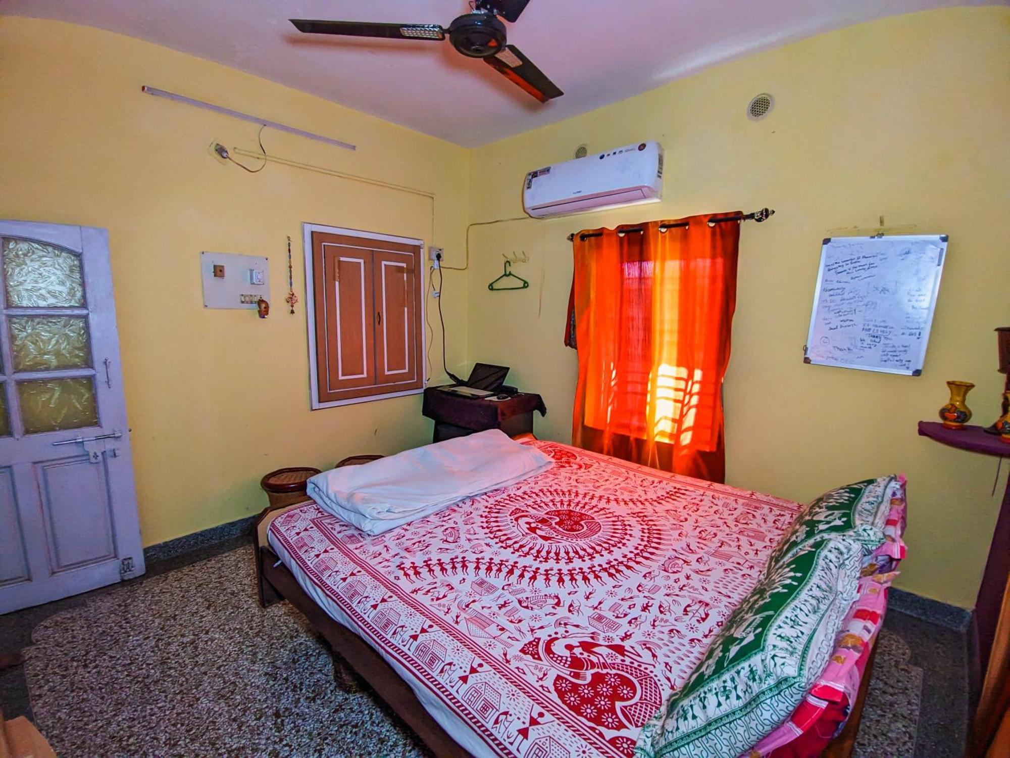 Jaat House Villa Bhuj Ngoại thất bức ảnh