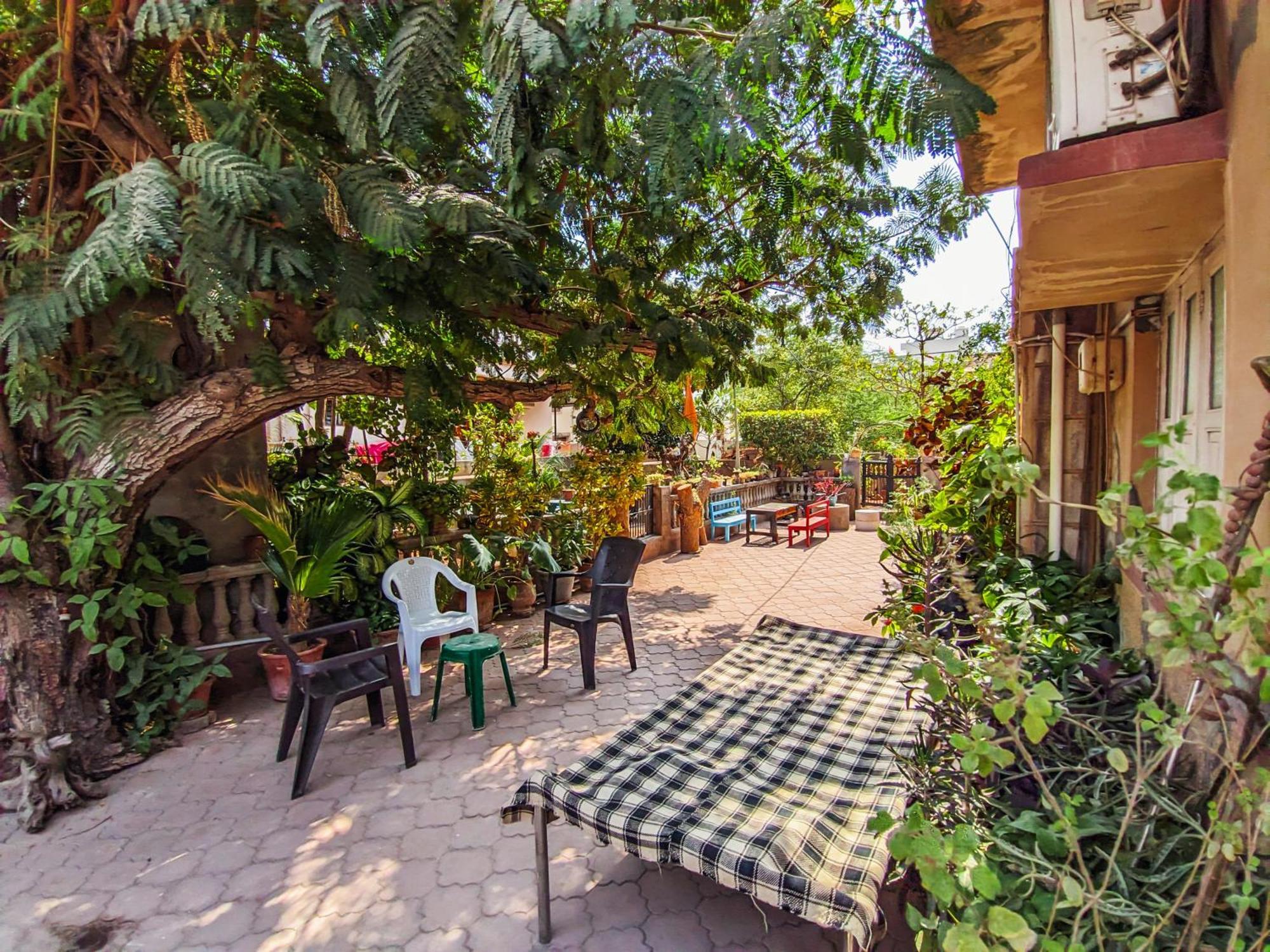 Jaat House Villa Bhuj Ngoại thất bức ảnh
