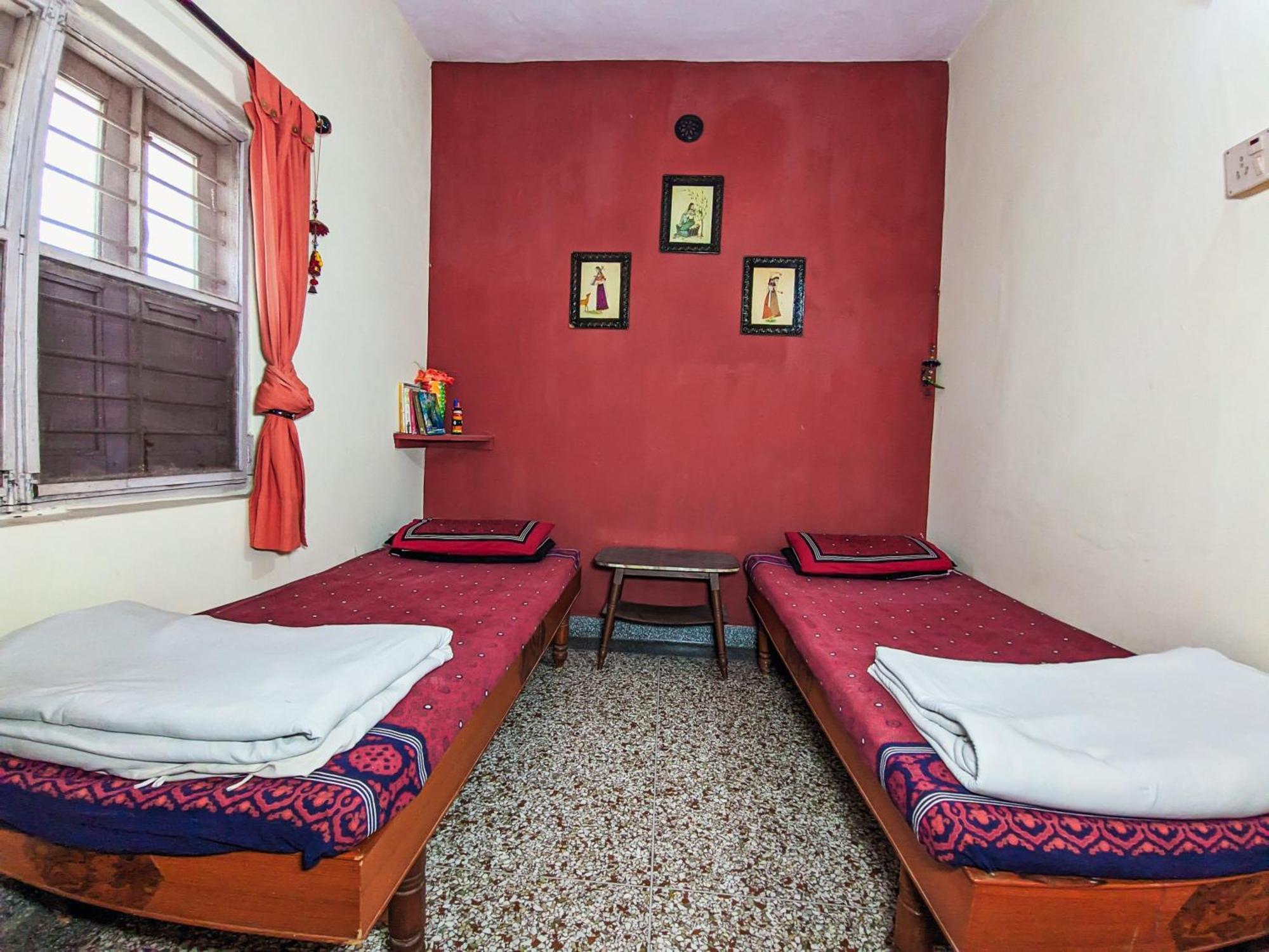 Jaat House Villa Bhuj Ngoại thất bức ảnh