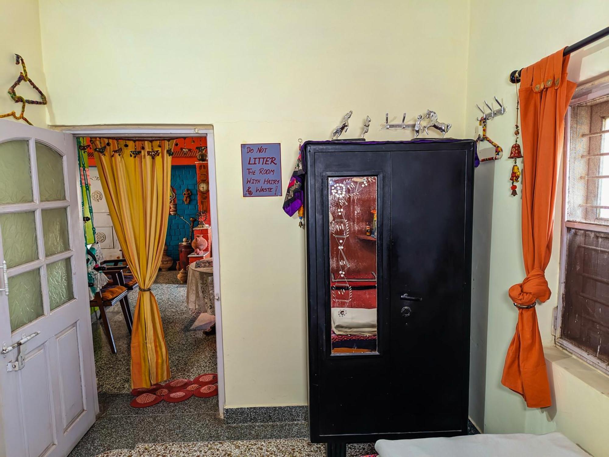 Jaat House Villa Bhuj Ngoại thất bức ảnh