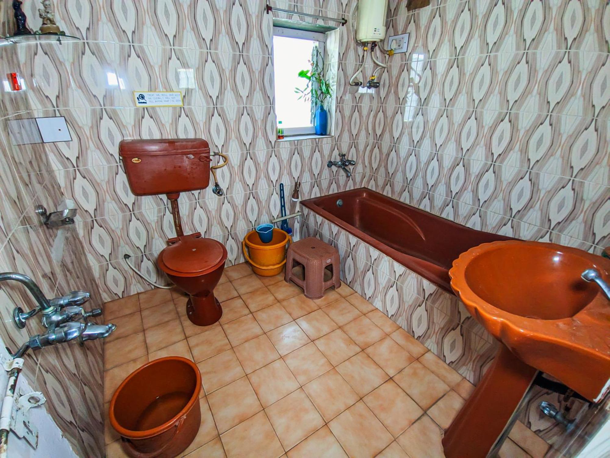 Jaat House Villa Bhuj Ngoại thất bức ảnh