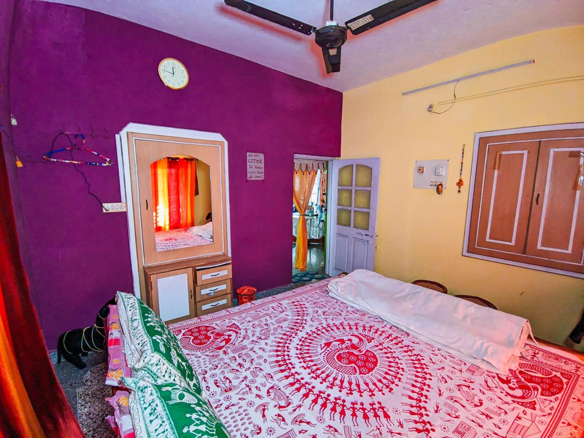 Jaat House Villa Bhuj Ngoại thất bức ảnh