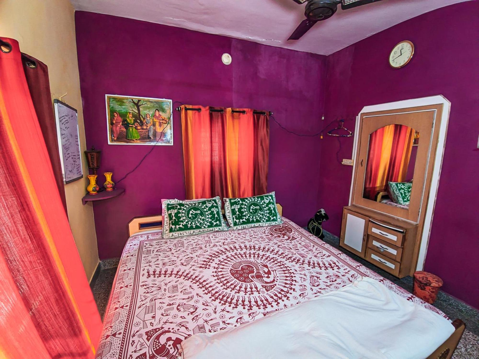 Jaat House Villa Bhuj Ngoại thất bức ảnh
