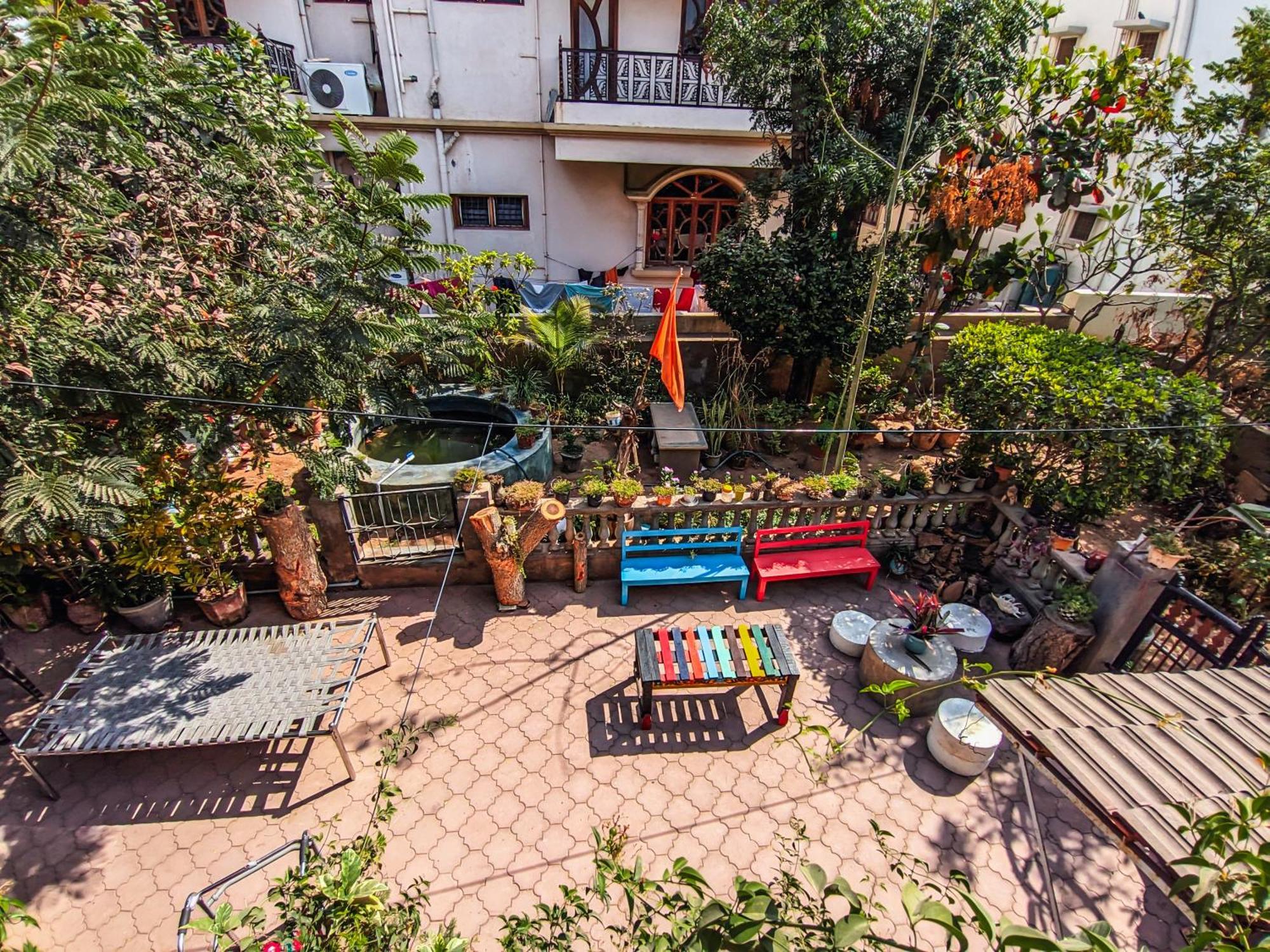 Jaat House Villa Bhuj Ngoại thất bức ảnh